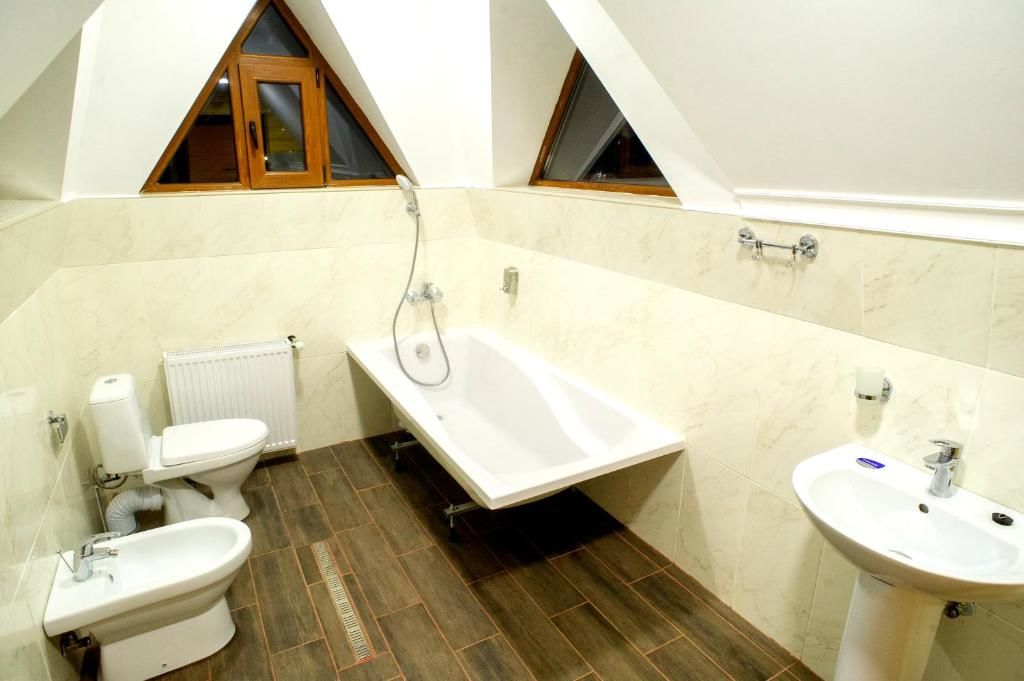 Мини-отель Hotel Galushko Микуличин-103