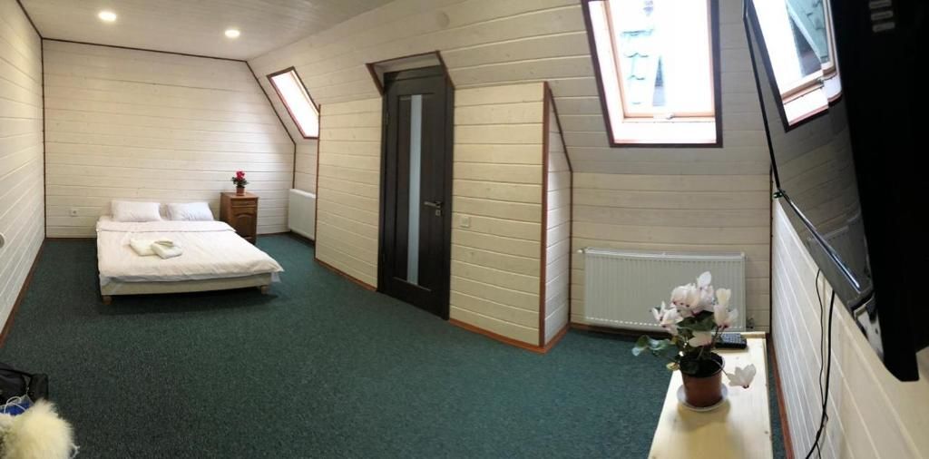 Мини-отель Hotel Galushko Микуличин-104