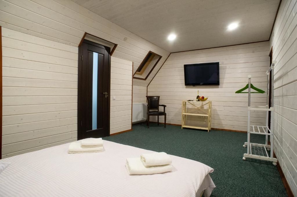 Мини-отель Hotel Galushko Микуличин-105