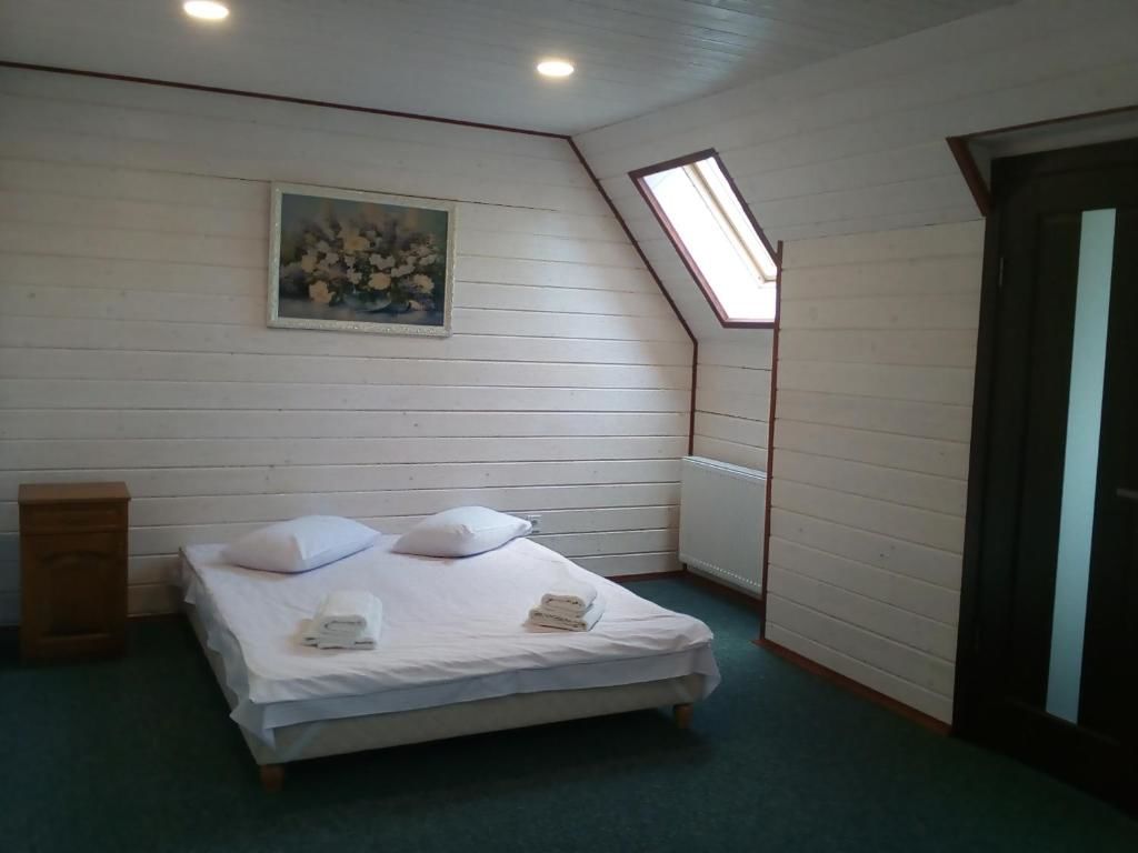 Мини-отель Hotel Galushko Микуличин-106