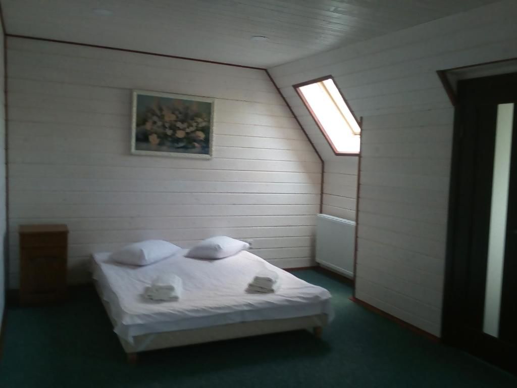 Мини-отель Hotel Galushko Микуличин-107