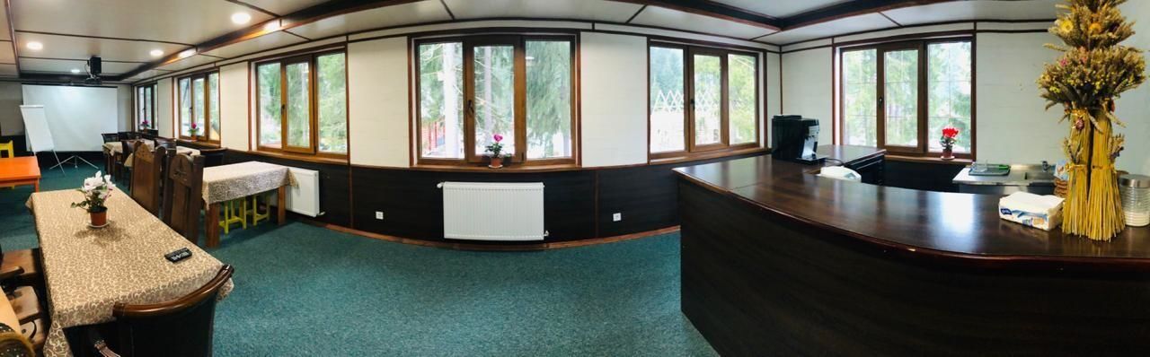 Мини-отель Hotel Galushko Микуличин-19