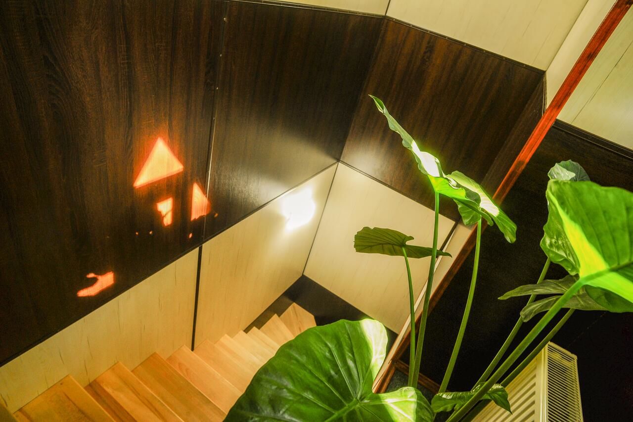 Мини-отель Hotel Galushko Микуличин