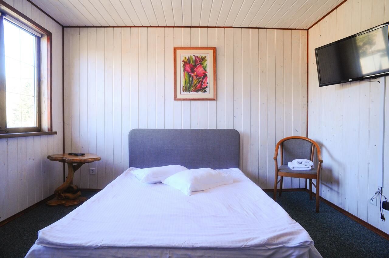 Мини-отель Hotel Galushko Микуличин