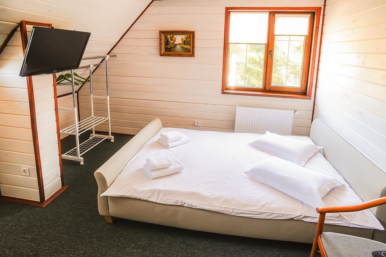 Мини-отель Hotel Galushko Микуличин