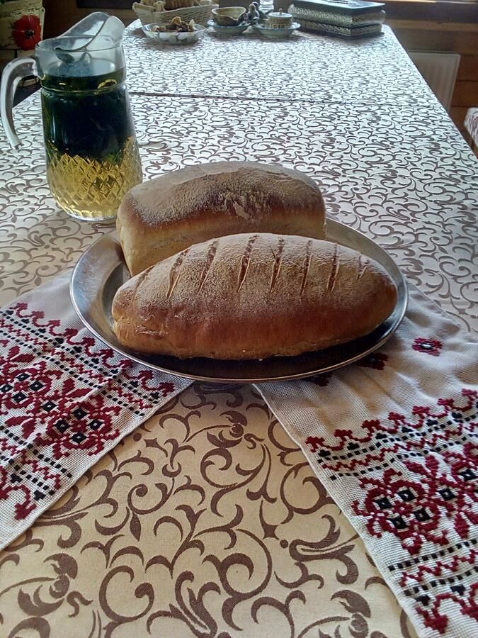 Мини-отель Hotel Galushko Микуличин-7