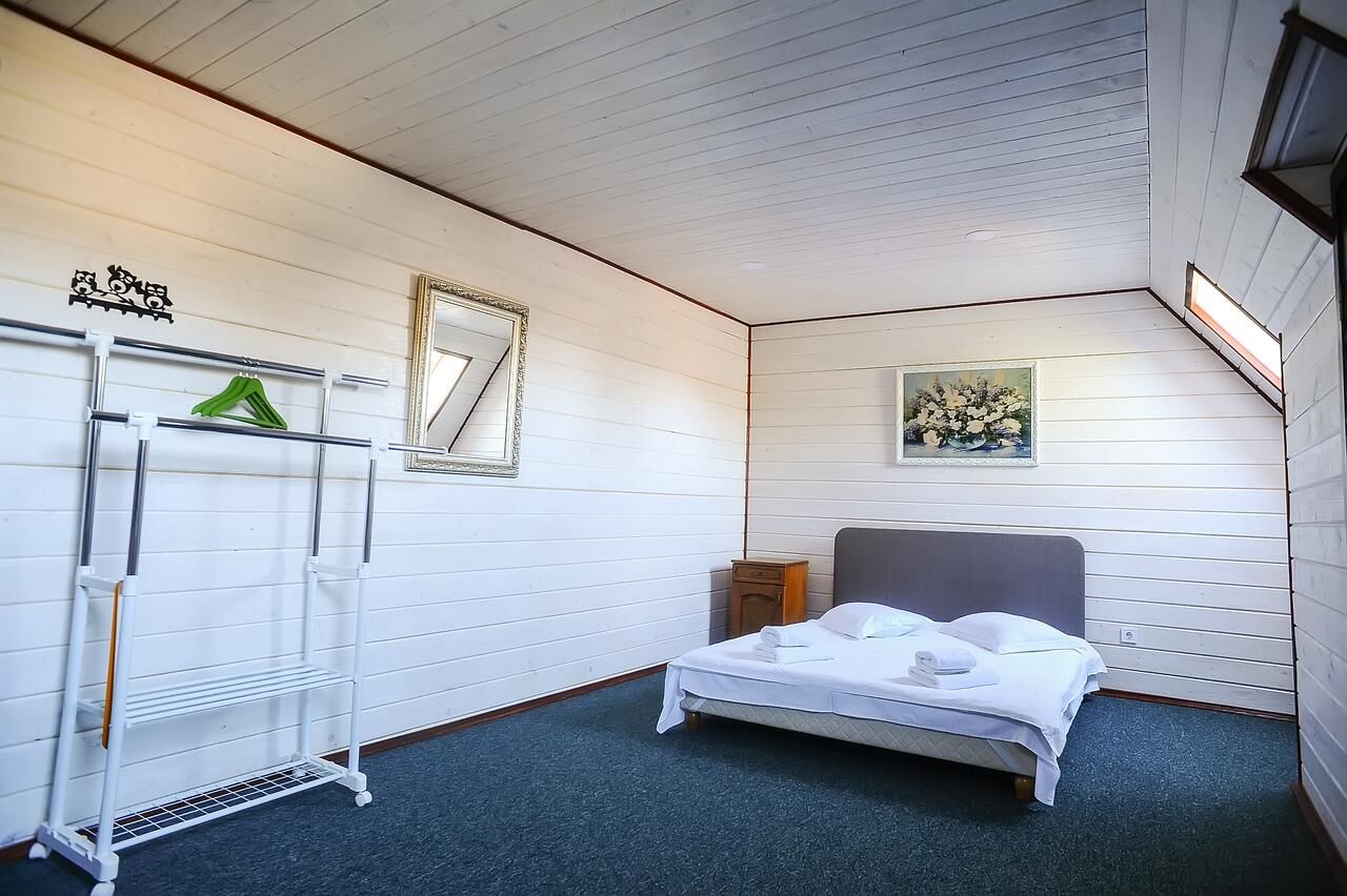 Мини-отель Hotel Galushko Микуличин-44