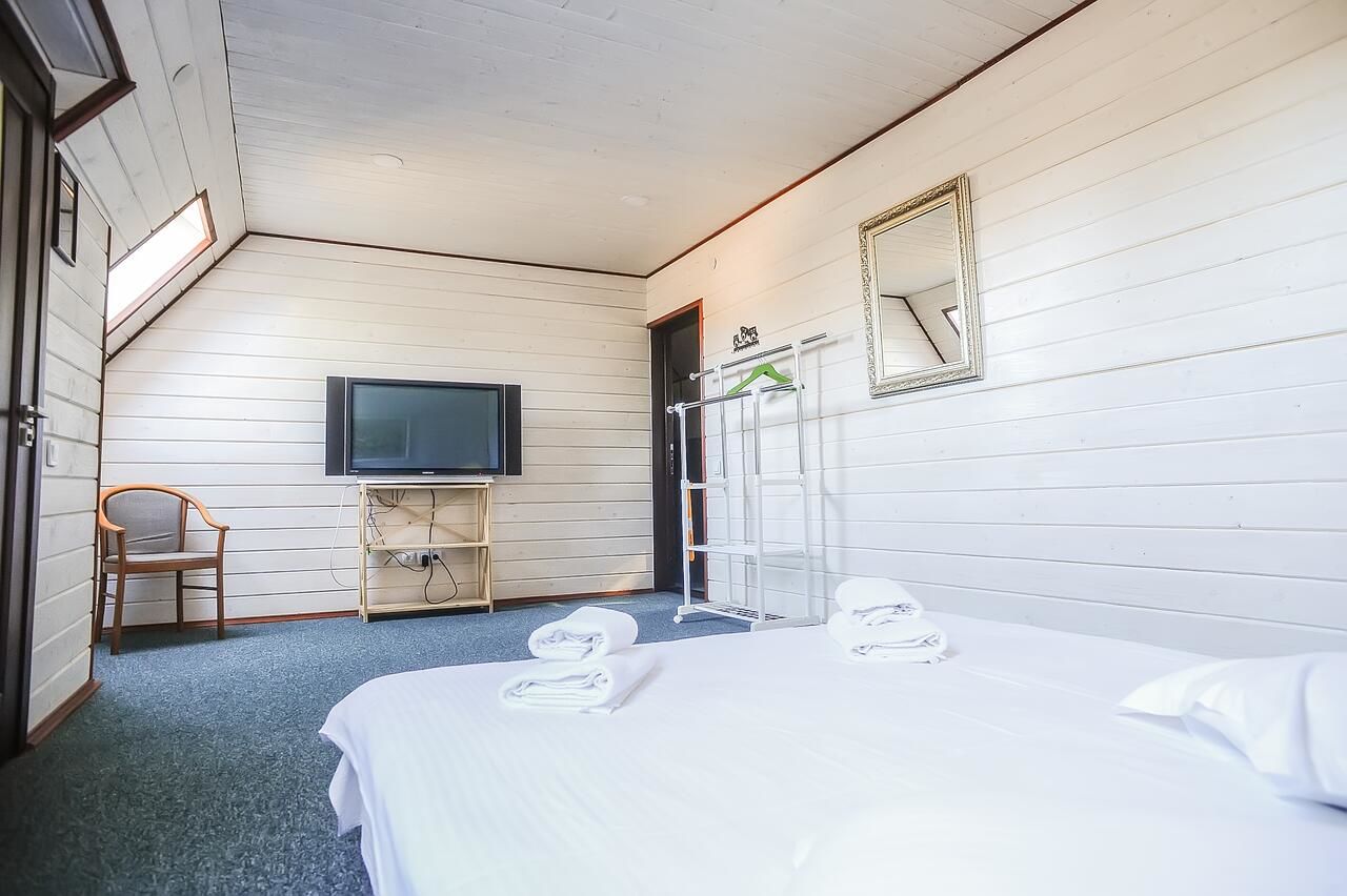 Мини-отель Hotel Galushko Микуличин-45