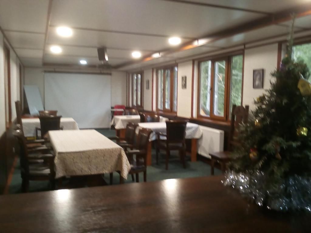 Мини-отель Hotel Galushko Микуличин-52