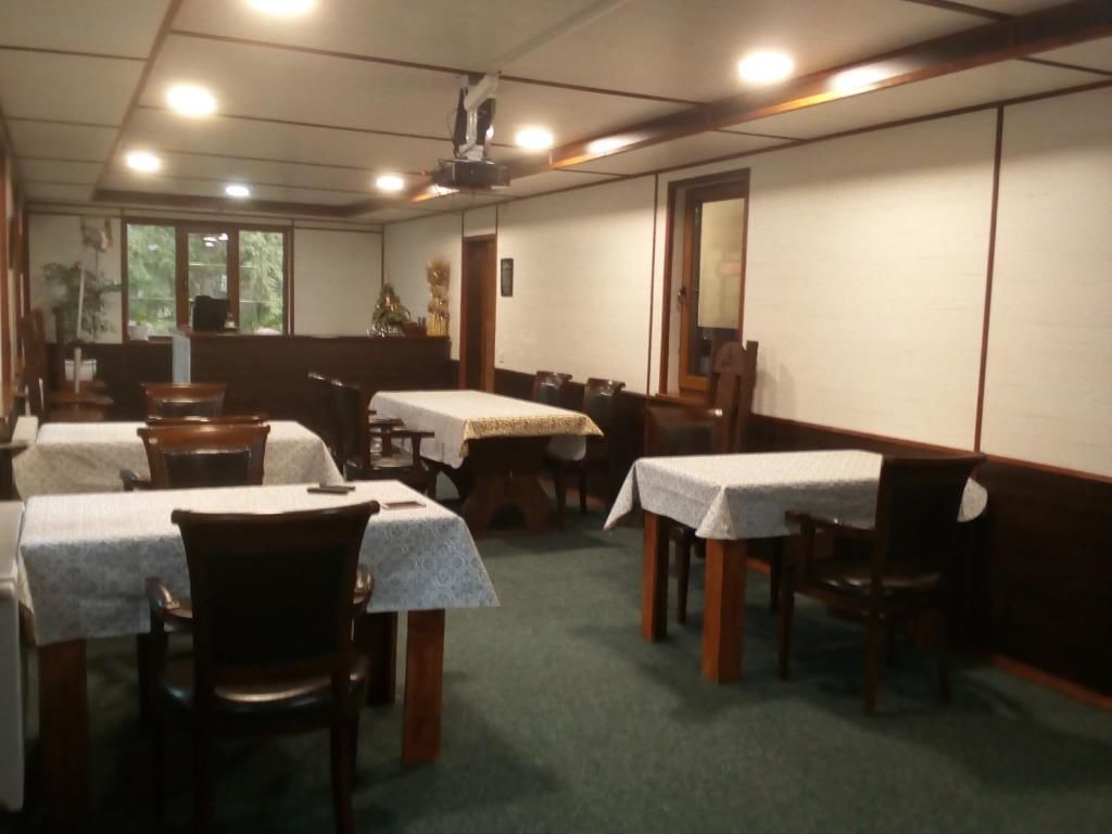 Мини-отель Hotel Galushko Микуличин-53