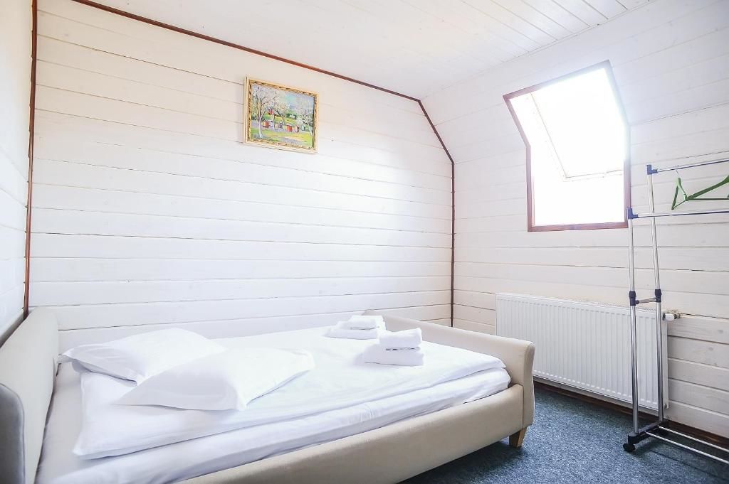 Мини-отель Hotel Galushko Микуличин-59