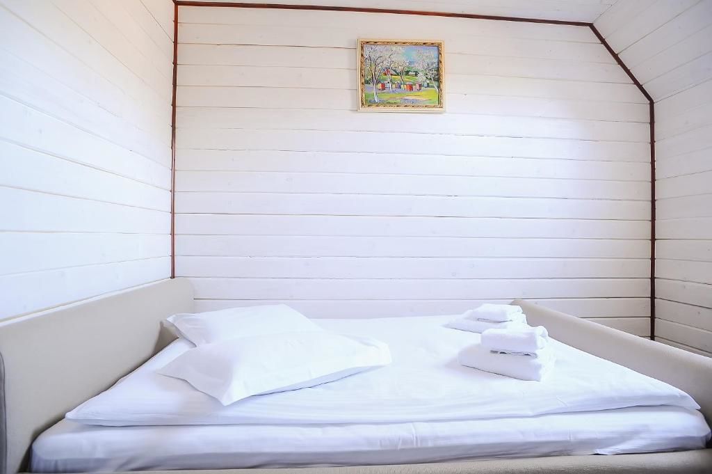 Мини-отель Hotel Galushko Микуличин-60