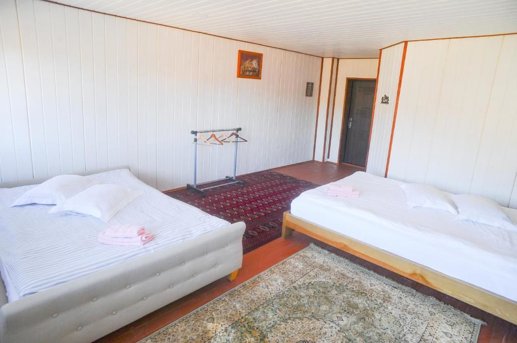 Мини-отель Hotel Galushko Микуличин-68