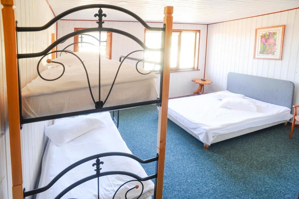 Мини-отель Hotel Galushko Микуличин-69