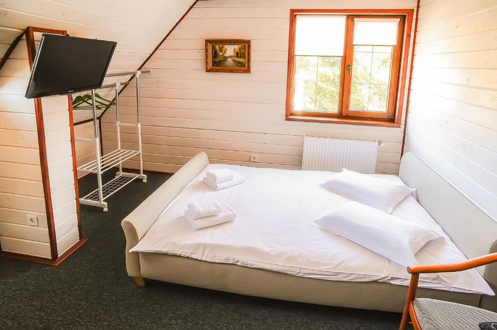 Мини-отель Hotel Galushko Микуличин-79