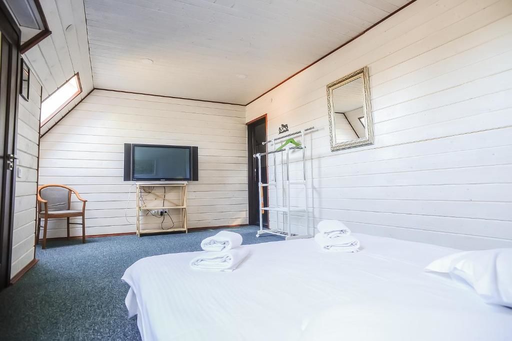 Мини-отель Hotel Galushko Микуличин-85