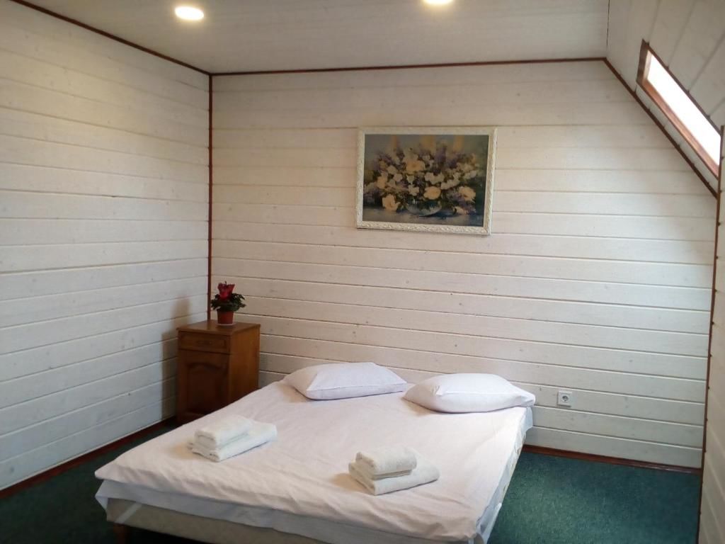 Мини-отель Hotel Galushko Микуличин-90