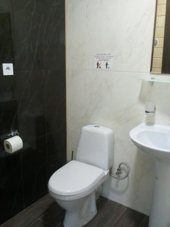 Мини-отель Hotel Galushko Микуличин