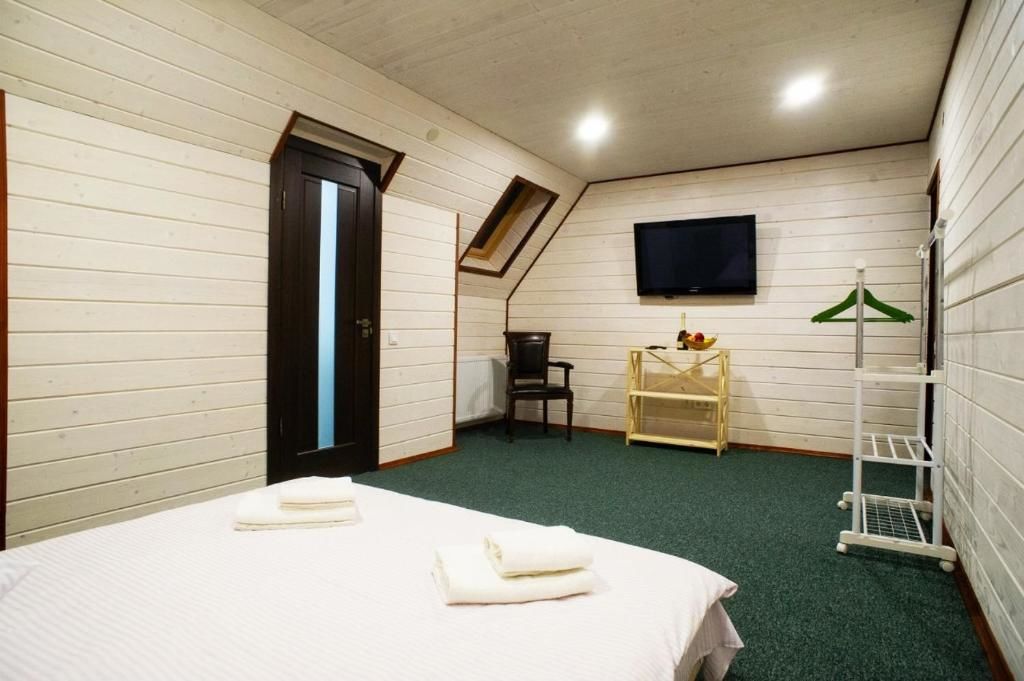 Мини-отель Hotel Galushko Микуличин-95