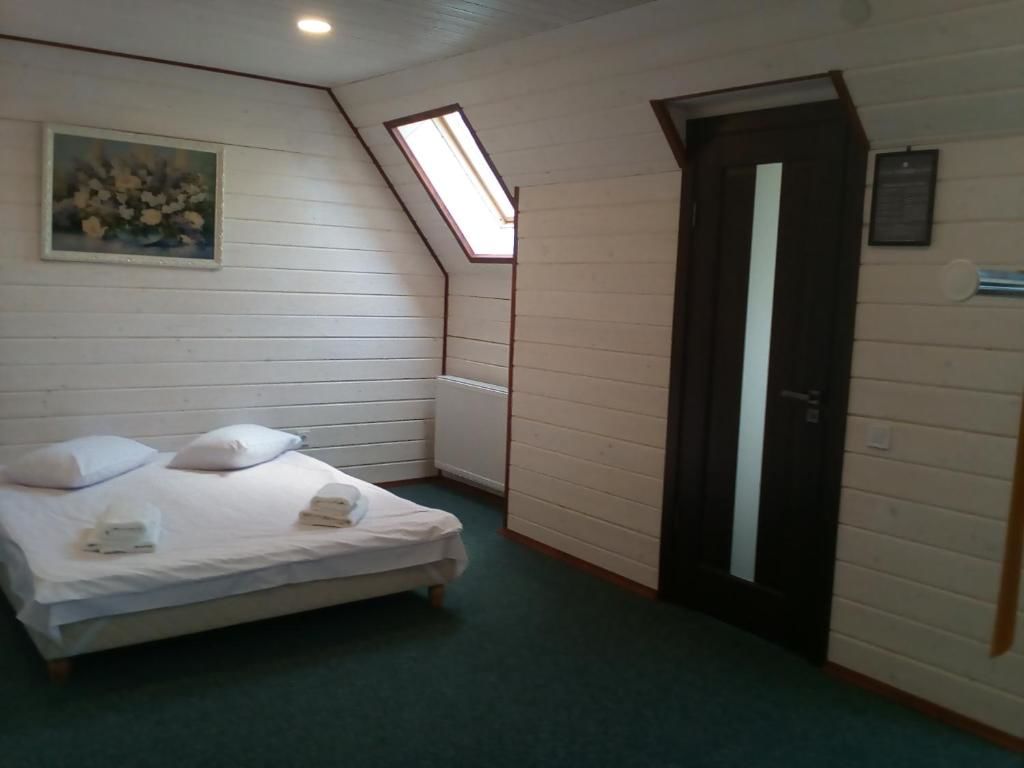 Мини-отель Hotel Galushko Микуличин-100