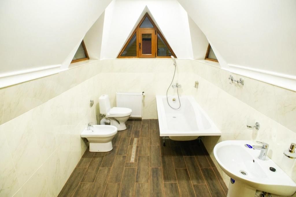 Мини-отель Hotel Galushko Микуличин-101