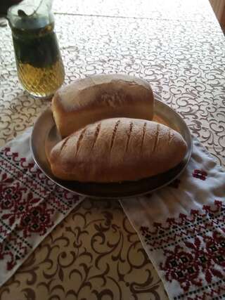 Мини-отель Hotel Galushko Микуличин-1