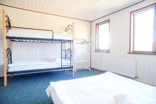 Мини-отель Hotel Galushko Микуличин Двухместный номер Делюкс с 1 кроватью и ванной-58