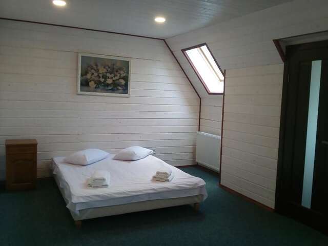 Мини-отель Hotel Galushko Микуличин-105