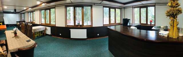 Мини-отель Hotel Galushko Микуличин-18