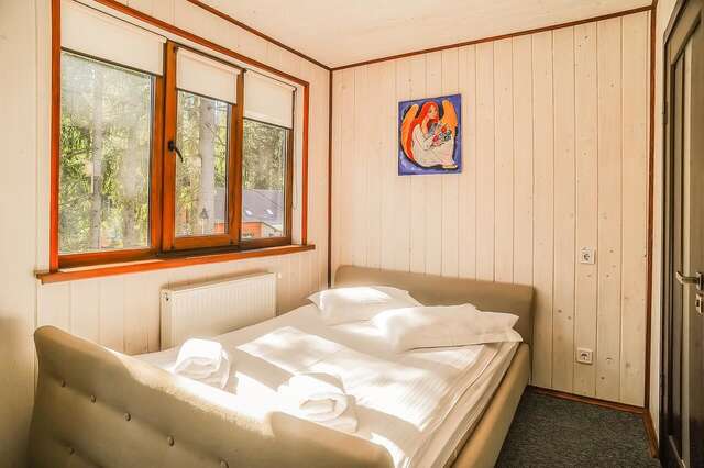 Мини-отель Hotel Galushko Микуличин-23