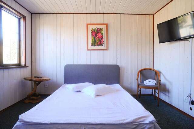 Мини-отель Hotel Galushko Микуличин-36