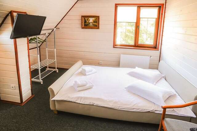 Мини-отель Hotel Galushko Микуличин-37