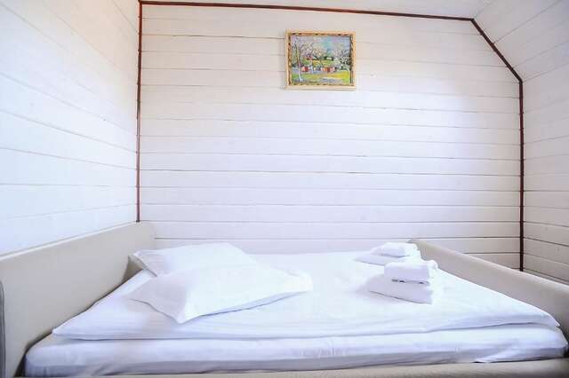 Мини-отель Hotel Galushko Микуличин-59