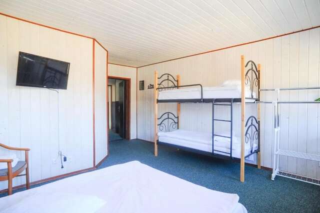 Мини-отель Hotel Galushko Микуличин-70