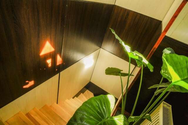 Мини-отель Hotel Galushko Микуличин-74