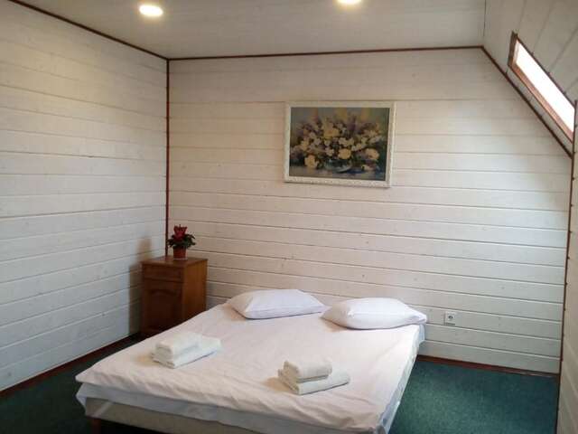 Мини-отель Hotel Galushko Микуличин-89