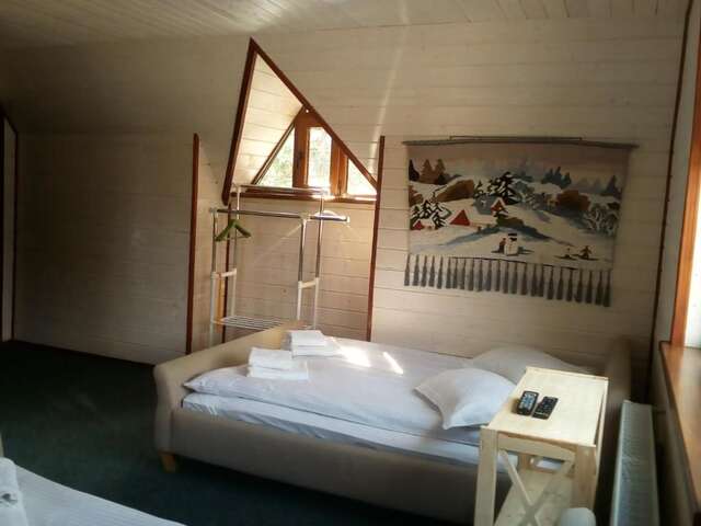 Мини-отель Hotel Galushko Микуличин-90