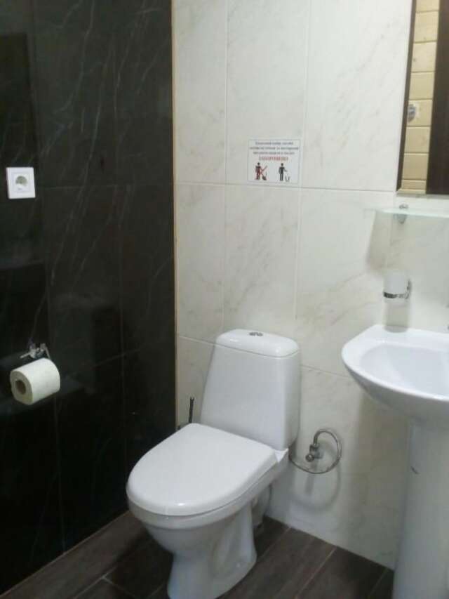 Мини-отель Hotel Galushko Микуличин-93