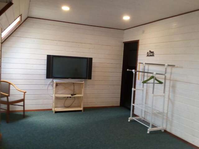 Мини-отель Hotel Galushko Микуличин-97