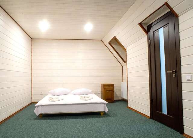 Мини-отель Hotel Galushko Микуличин-101